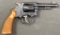Smith & Wesson -  Model of 1905 4th Change - .38 Military and Police - .38 S&W Spl