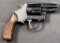 Smith & Wesson - Model 36 - .38 S&W Spl