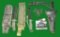 Assorted Military Type Items