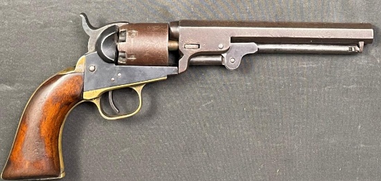Colt - Model of 1849 Pocket Pistol - 31