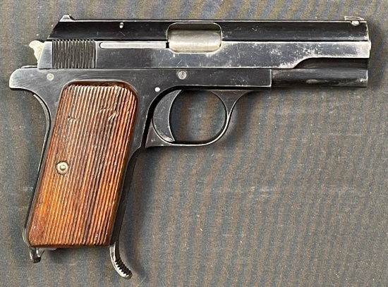 Fegyvergyar - M37 - 380 ACP