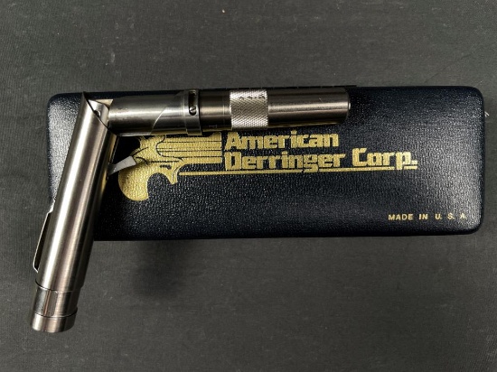 American Derringer Corp - Model 2 "PEN" - .25 auto