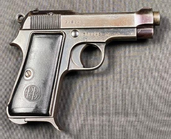 Beretta - Model 1934 - 380 ACP/9mm Corto