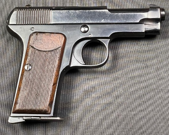 Beretta - Model 1915 - 7.65mm