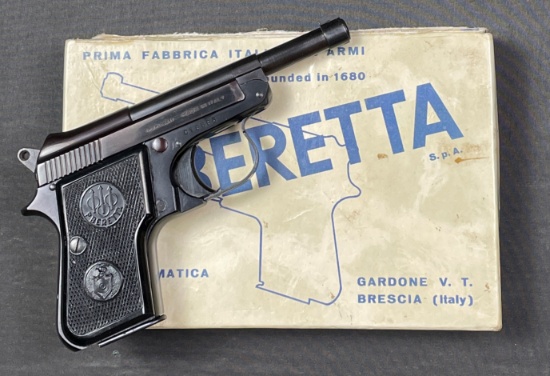 Beretta - Model 950B - .22 short