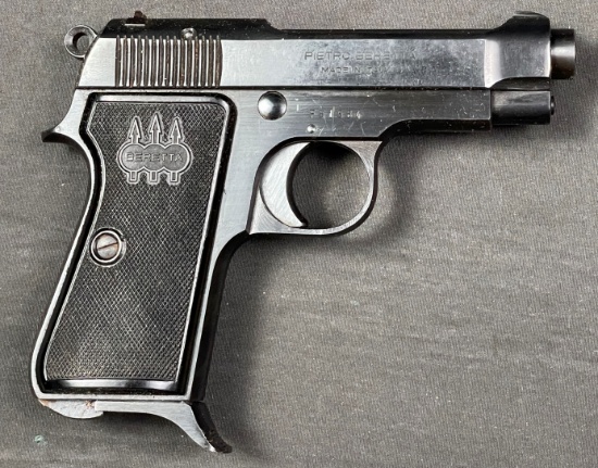 Beretta - Model 1934 - .380 ACP