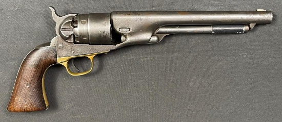 Colt - Model 1860 - 44