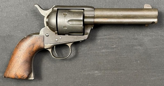 Colt - 1873 SAA - 45 L. Colt
