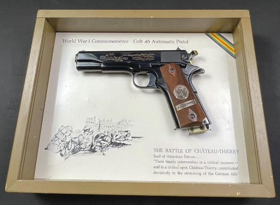 Colt - M1911 - .45 ACP