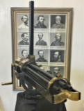 Gatling Battery Gun Company