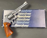 Smith & Wesson - Model 624 - .44 S&W Spl.