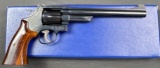 Smith & Wesson - Model 25-5 - .45 Colt