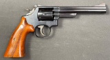 Smith & Wesson - Model 19-4 - .357 Magnum