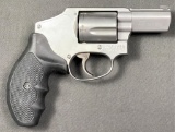 Smith & Wesson  - Model 640 - .38 Spec