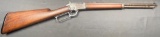 Marlin - Model 1897 - .22 S. L. L.R.