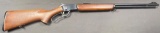 Marlin - Model 39A - .22 S. L. L.R.