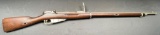 Remington Armory Mosin Nagant - Model 1891 - 7.62 x 54Rmm