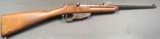 Hemburg - Model 1895 Mannlicher - 6.5X53.5 mm