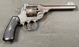 Webley - Mark VI - .45 ACP