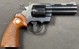 Colt - Python - .357 Magnum