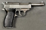 Mauser - P-38 - 9 mm