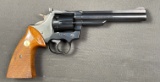 Colt - Trooper MK III - .357 Magnum