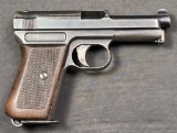 Mauser - Model 1914 - 7.65mm
