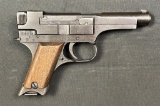 Nambu - Type 94 - 8mm Nambu