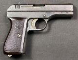 CZ - 1927 - 32 ACP