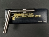 American Derringer Corp - Model 2 