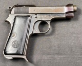 Beretta - Model 1934 - 380 ACP/9mm Corto