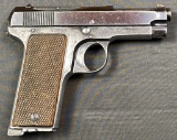 Beretta - Model 1915 - 9mm Glisenti