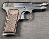 Beretta - Model 1915 - 7.65mm