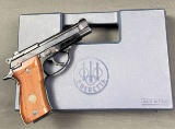 Beretta - Model 87BB - .22 L.R.