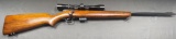 Winchester - Model 43 - .218 Bee