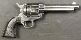 Colt - 1873 SAA - 45 L. Colt