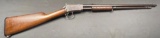 Winchester - Model 1906 - .22 S. L. L.R.