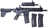 Rellim - AMP-AR-15 - 5.56/.223 or .300 blk