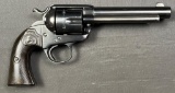 Colt - Bisley - 38-40 WCF