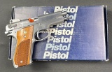 Smith & Wesson - Model 639 - 9mm