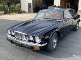 1976 XJ6L Sedan