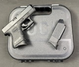 Glock - Model 26 Gen 3 - 9x19