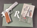 Remington - 1911R1S - .45 ACP