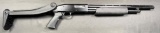 Maverick by Mossberg - Model 88 - 20 ga