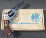 Harrington & Richardson - Model 999 - .22 L.R.