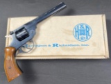 Harrington & Richardson - Model 999 - .22 L.R.
