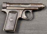 J. P. Sauer -     Old Model - 32 ACP