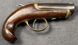 Williamson - derringer - 41RF