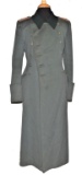 WWII Third Reich M36 Greatcoat