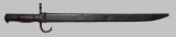 Japanese 1897 Type 30 Bayonet